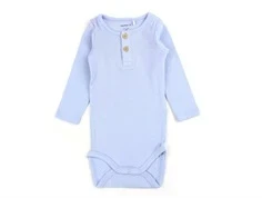 Name It chambray blue body 